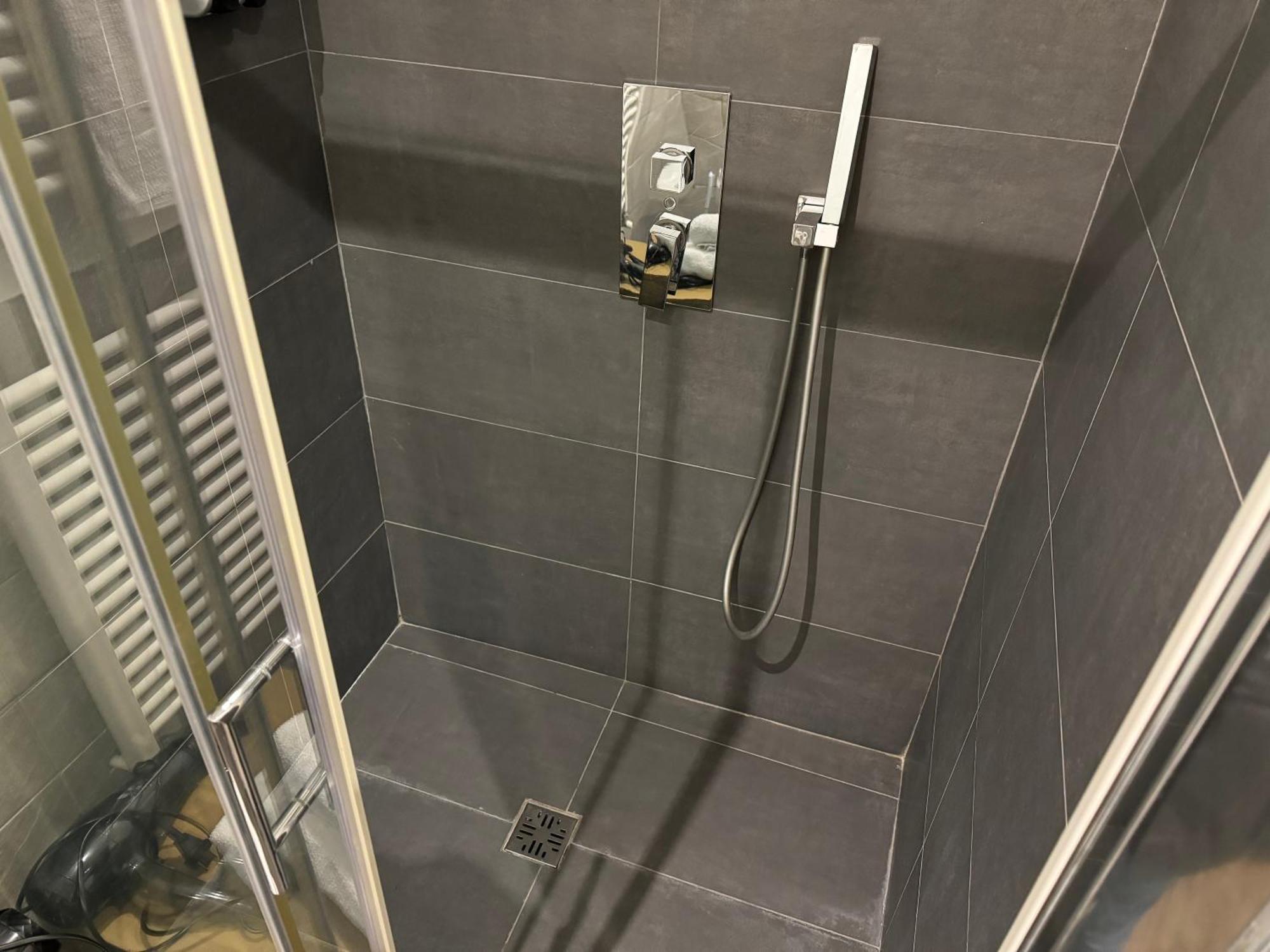 Aquarooms Luxury Suites Палермо Номер фото